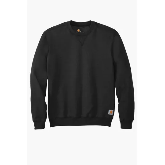 Carhartt Midweight Crewneck Sweatshirt — view 2