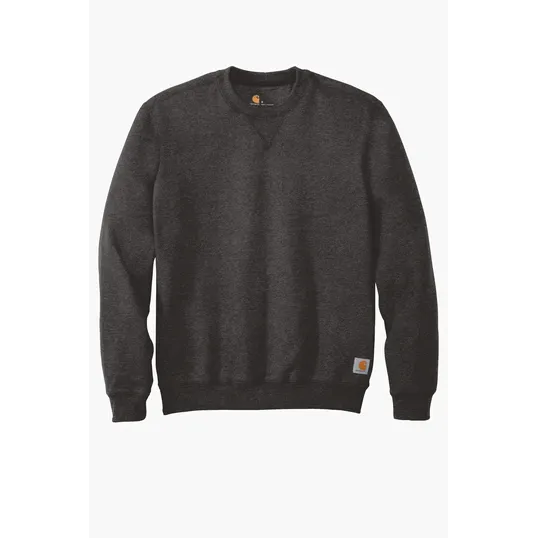 Carhartt Midweight Crewneck Sweatshirt — view 3