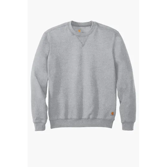 Carhartt Midweight Crewneck Sweatshirt — view 4