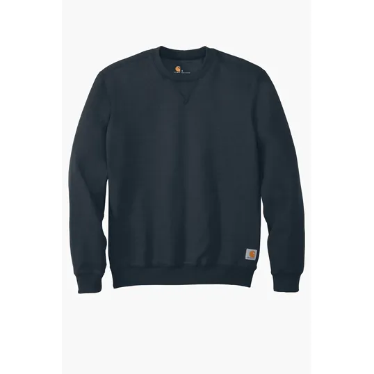 Carhartt Midweight Crewneck Sweatshirt — view 5