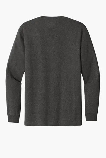 Carhartt Workwear Pocket Long Sleeve T-Shirt — view 12