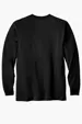 Carhartt Workwear Pocket Long Sleeve T-Shirt — view 6