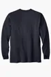 Carhartt Workwear Pocket Long Sleeve T-Shirt — view 9