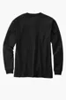 Carhartt Long Sleeve Henley T-Shirt — view 6
