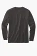 Carhartt Long Sleeve Henley T-Shirt — view 7