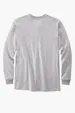Carhartt Long Sleeve Henley T-Shirt — view 8