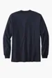 Carhartt Long Sleeve Henley T-Shirt — view 9