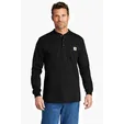 Carhartt Long Sleeve Henley T-Shirt