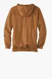 Carhartt Midweight Hooded Logo Sweatshirt — view 9