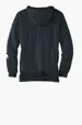 Carhartt Midweight Hooded Logo Sweatshirt — view 11