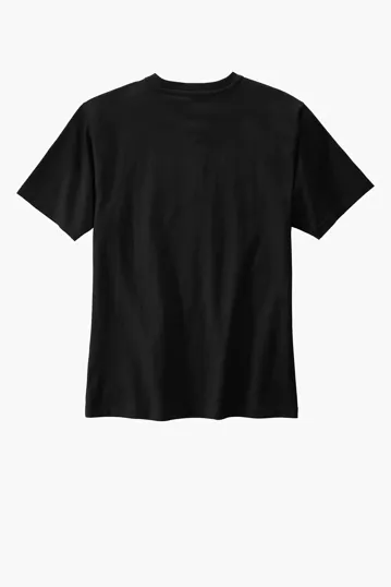Carhartt Short Sleeve Henley T-Shirt — view 6