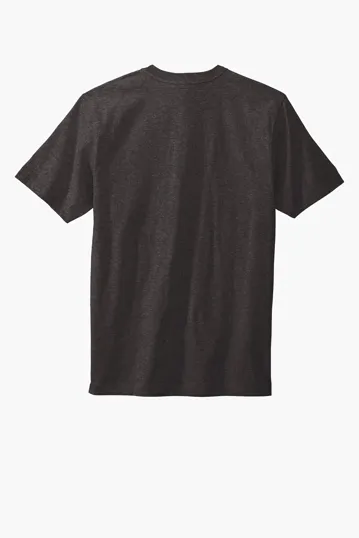 Carhartt Short Sleeve Henley T-Shirt — view 7