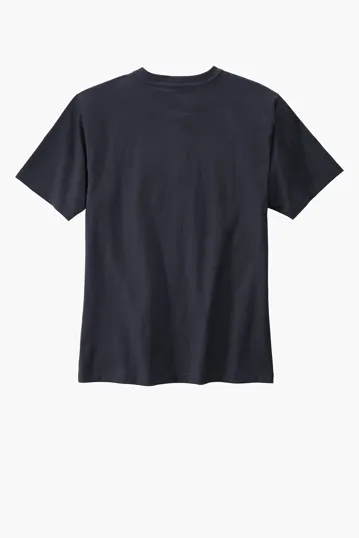 Carhartt Short Sleeve Henley T-Shirt — view 9