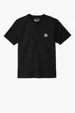 Carhartt Short Sleeve Henley T-Shirt — view 2