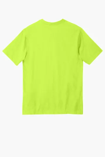 Carhartt Workwear Pocket Short Sleeve T-Shirt — view 19