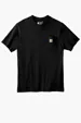 Carhartt Workwear Pocket Short Sleeve T-Shirt — view 2