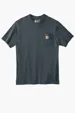 Carhartt Workwear Pocket Short Sleeve T-Shirt — view 3