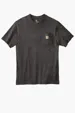 Carhartt Workwear Pocket Short Sleeve T-Shirt — view 6