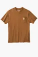 Carhartt Workwear Pocket Short Sleeve T-Shirt — view 7