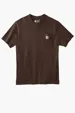 Carhartt Workwear Pocket Short Sleeve T-Shirt — view 8