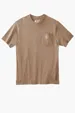 Carhartt Workwear Pocket Short Sleeve T-Shirt — view 9