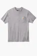 Carhartt Workwear Pocket Short Sleeve T-Shirt — view 10