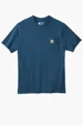 Carhartt Workwear Pocket Short Sleeve T-Shirt — view 12