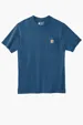 Carhartt Workwear Pocket Short Sleeve T-Shirt — view 16