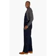 Carhartt Firm Duck Insulated Bib Overalls