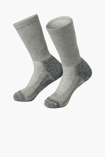 Carhartt Force Midweight Crew Sock (3-Pack) — view 2