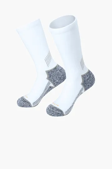 Carhartt Force Midweight Crew Sock (3-Pack) — view 3