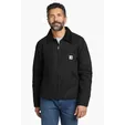 Carhartt Tall Duck Detroit Jacket