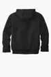 Carhartt Tall Washed Duck Active Jac — view 5
