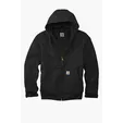 Carhartt Tall Washed Duck Active Jac — view 2