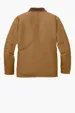 Carhartt Tall Duck Traditional Coat — view 5