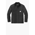Carhartt Tall Duck Traditional Coat — view 2