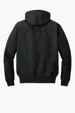 Carhartt Tall Thermal-Lined Duck Active Jac — view 4