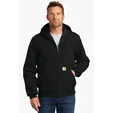 Carhartt Tall Thermal-Lined Duck Active Jac