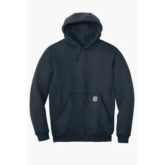 Carhartt Tall Midweight Hooded Sweatshirt — view 6