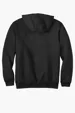 Carhartt Tall Midweight Hooded Sweatshirt — view 7