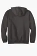 Carhartt Tall Midweight Hooded Sweatshirt — view 8