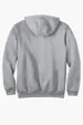 Carhartt Tall Midweight Hooded Sweatshirt — view 9