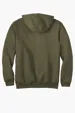 Carhartt Tall Midweight Hooded Sweatshirt — view 10