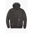 Carhartt Tall Midweight Hooded Sweatshirt — view 3