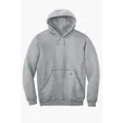 Carhartt Tall Midweight Hooded Sweatshirt — view 4