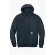 Carhartt Tall Midweight Hooded Sweatshirt — view 6