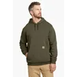 Carhartt Tall Midweight Hooded Sweatshirt