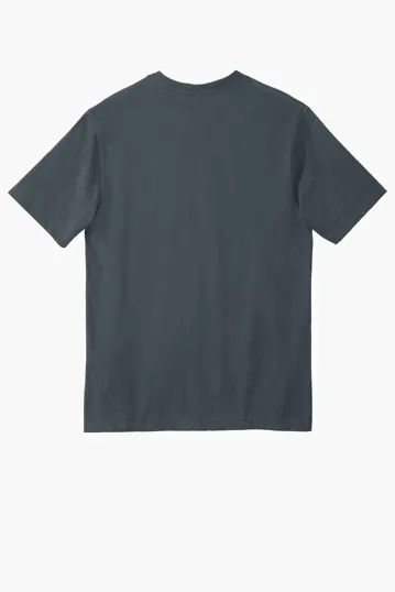 Carhartt Tall Workwear Pocket Short Sleeve T-Shirt — view 10