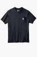 Carhartt Tall Workwear Pocket Short Sleeve T-Shirt — view 8