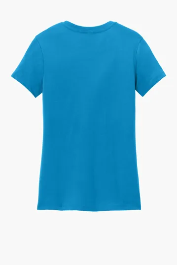 District Women's Perfect Weight Tee — view 37